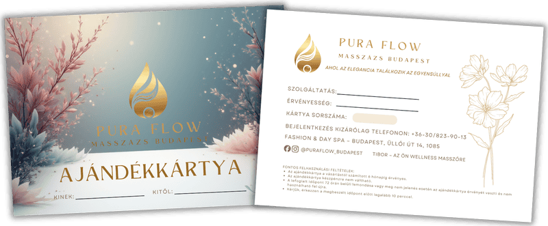 Ajándékkártya Ikon